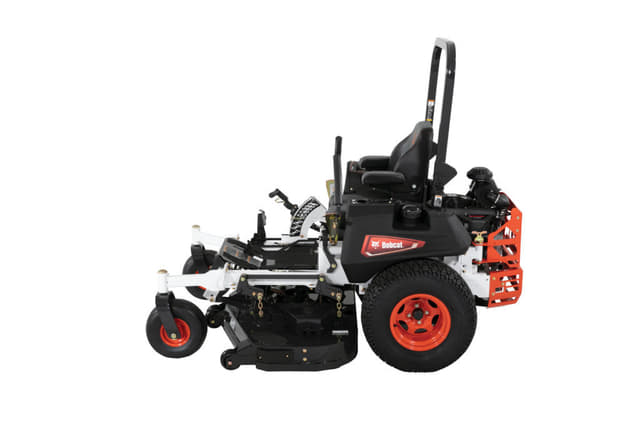 Image of Bobcat ZT7000 equipment image 2