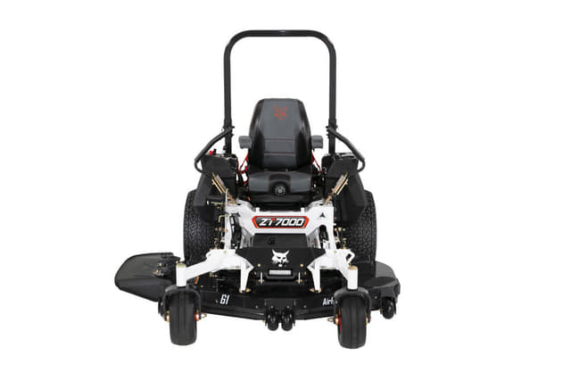 Image of Bobcat ZT7000 equipment image 1
