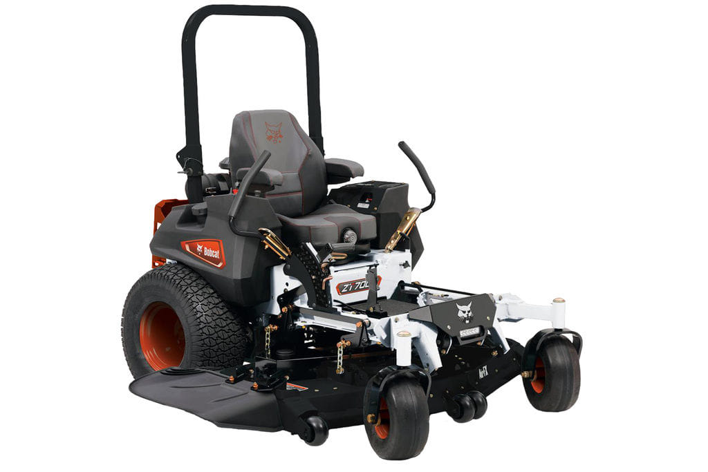 2025 Bobcat ZT7000 Equipment Image0