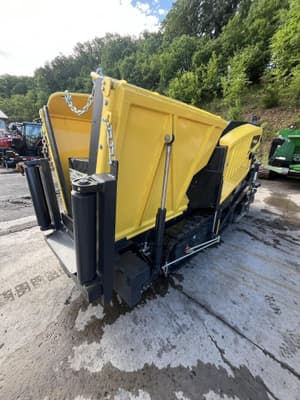 2025 Bomag BF200C-2 Image