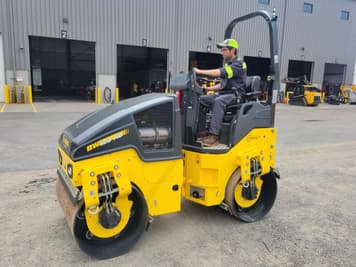 Main image Bomag BW120AD-5
