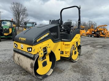 Main image Bomag BW138AD-5