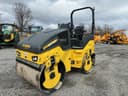 2025 Bomag BW138AD-5 Image