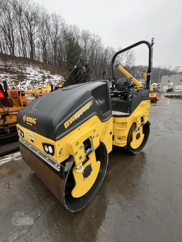 Main image Bomag BW138AD-5