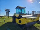 2025 Bomag BW211D-5 Image