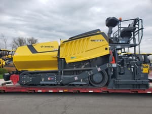 2025 Bomag CR1030T Image