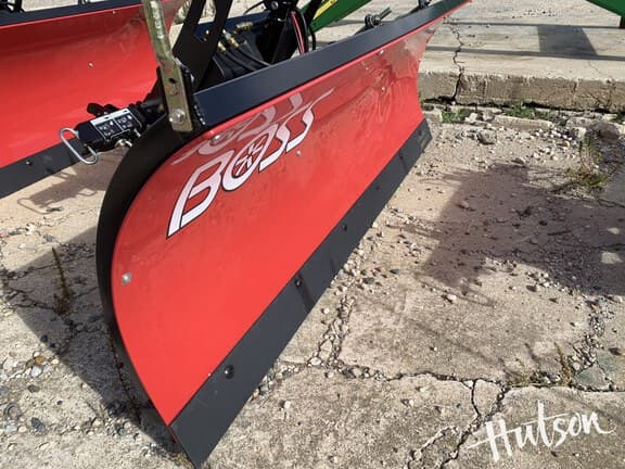 Image of Boss STB12470/STB12070 equipment image 1