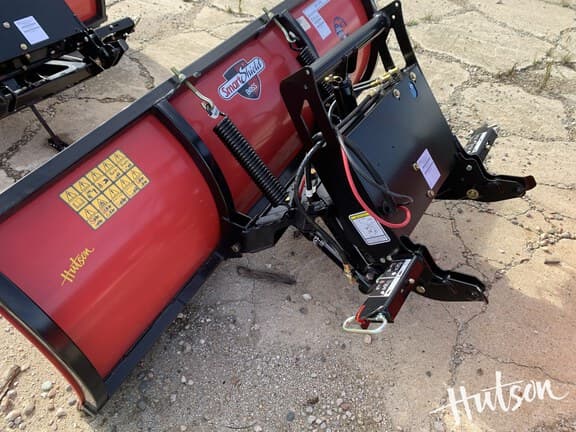 Image of Boss STB12470/STB12070 equipment image 3