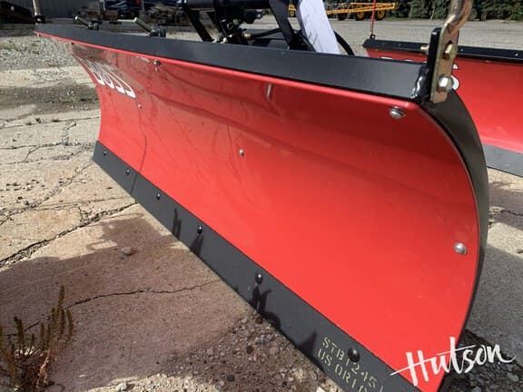 Image of Boss STB12470/STB12070 equipment image 2