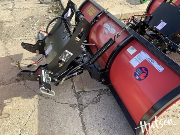 Image of Boss STB12470/STB12070 equipment image 4