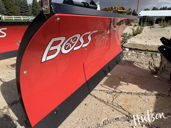 Image of Boss STB12470/STB12070 equipment image 1