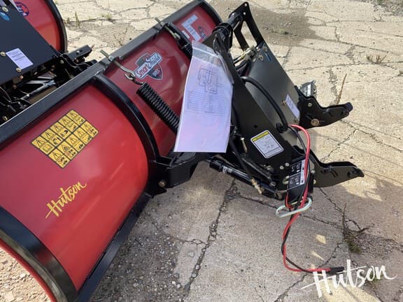 Image of Boss STB12470/STB12070 equipment image 3