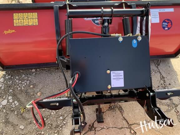 Image of Boss STB12470/STB12070 equipment image 4