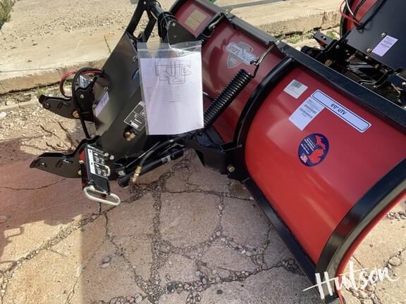 Image of Boss STB12470/STB12070 equipment image 2