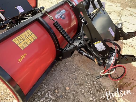 Image of Boss STB12470/STB12070 equipment image 3