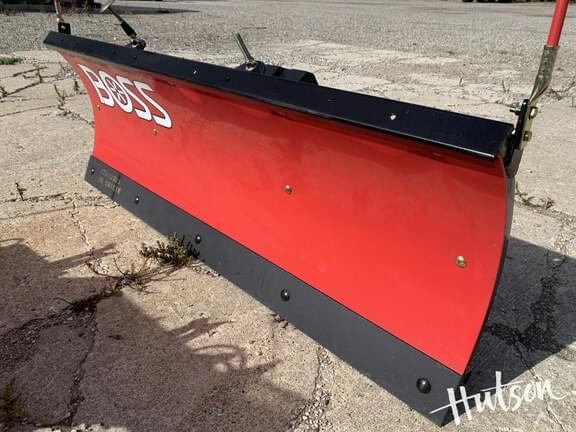 Image of Boss STB13567B/STB13565 equipment image 1