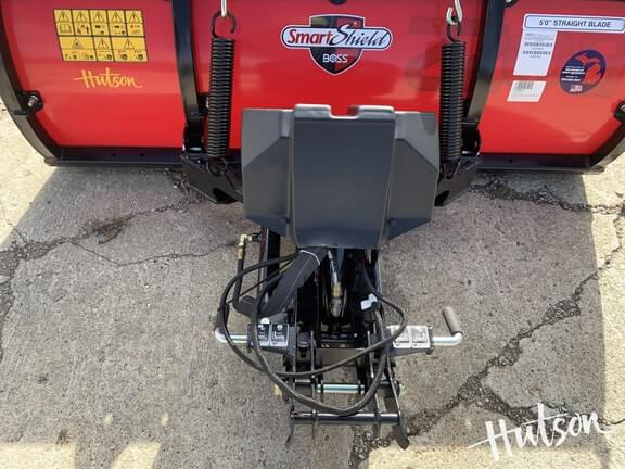 Image of Boss STB13567B/STB13565 equipment image 2