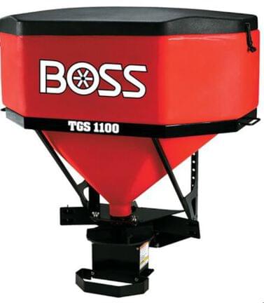 Image of Boss TGS 1100 Primary Image