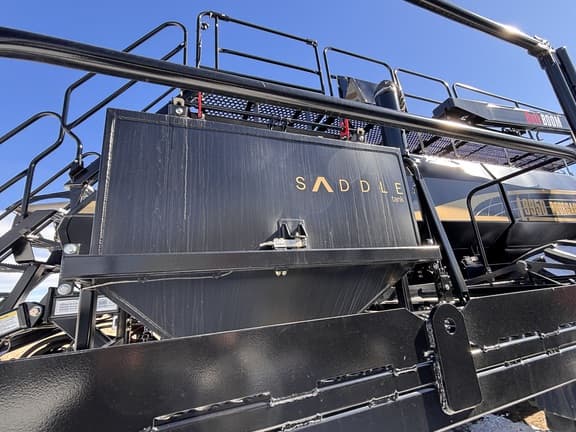 Image of Bourgault 3725 equipment image 4