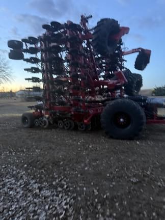 Image of Bourgault 3725 equipment image 4