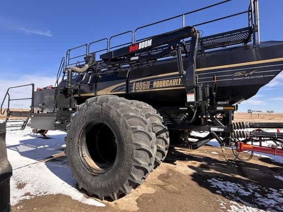 Image of Bourgault 3725 equipment image 3