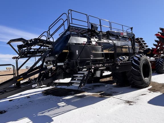 Image of Bourgault 3725 equipment image 1