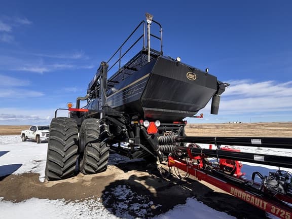 Image of Bourgault 3725 equipment image 1