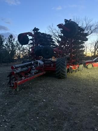 Image of Bourgault 3725 equipment image 1