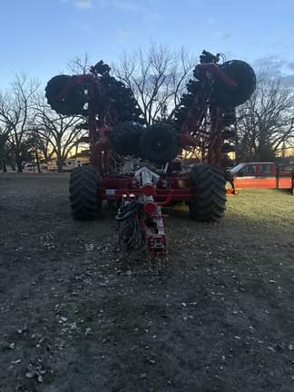 Image of Bourgault 3725 equipment image 3