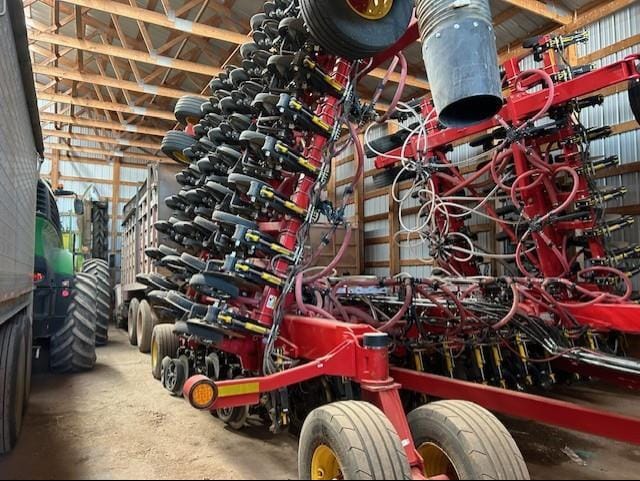 Main image Bourgault 3820