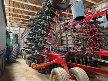 Main image Bourgault 3820