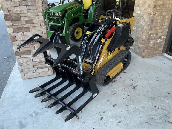 2025 Boxer 385D Equipment Image0