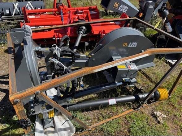 2025 Braber Equipment BE-SGH24 Equipment Image0