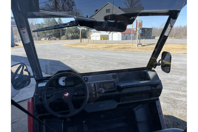 Image of Yanmar Brahma equipment image 4