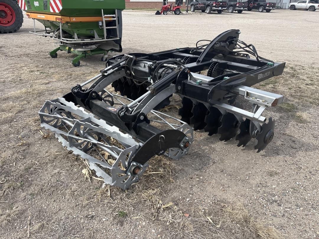 Image of Bramco GVBTR-9 Primary image