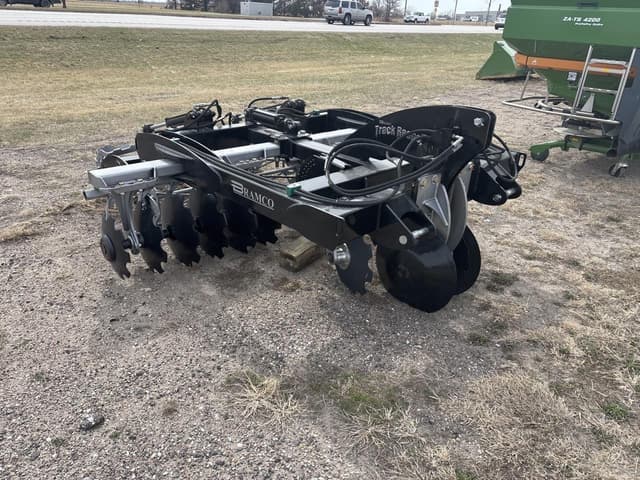 Image of Bramco GVBTR-9 equipment image 3