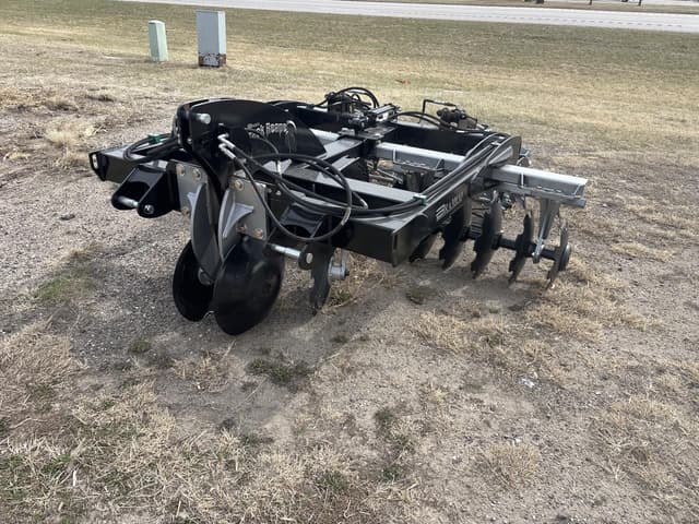 Image of Bramco GVBTR-9 equipment image 4