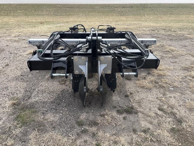 Image of Bramco GVBTR-9 equipment image 1