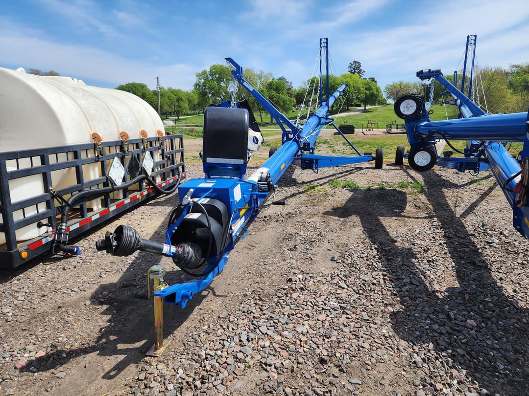 Image of Brandt 1070-HP Image 0