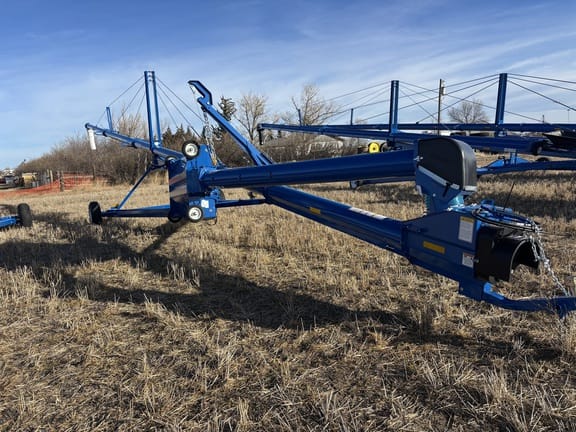 2025 Brandt 1080-HP Equipment Image0