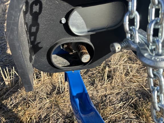 Image of Brandt 1080-HP Image 1