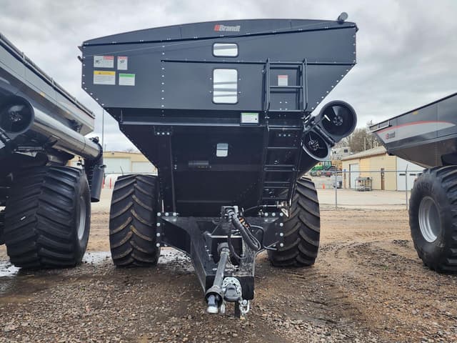 Image of Brandt 1120XT equipment image 1