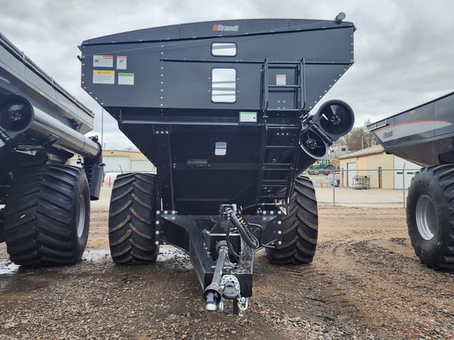 Image of Brandt 1120XT equipment image 1