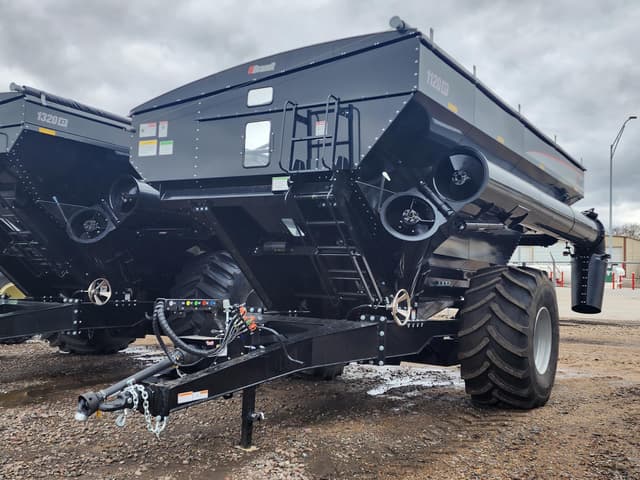 Image of Brandt 1120XT equipment image 2