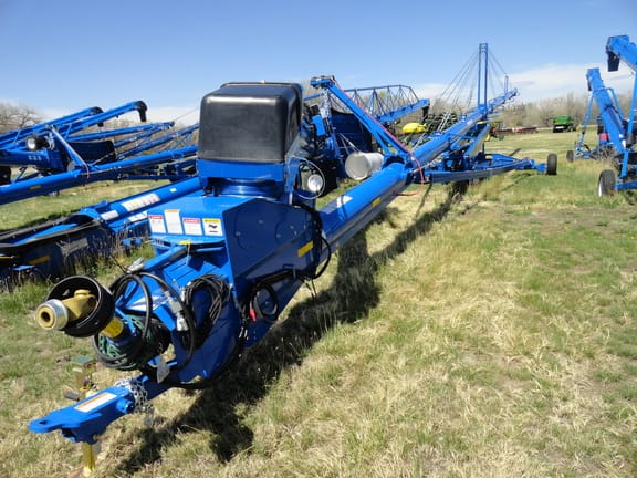 2025 Brandt 13110-HP+ Equipment Image0