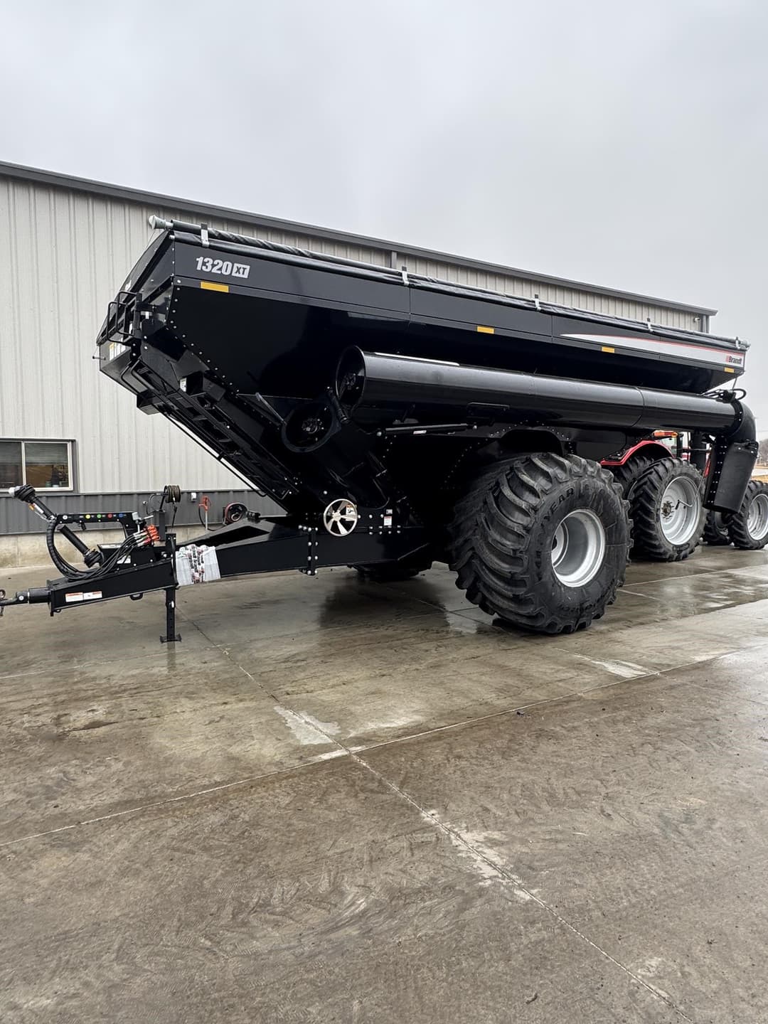 Image of Brandt 1320XT Image 1