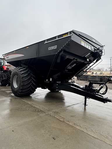 Grain Carts