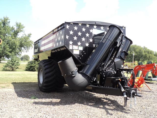 Image of Brandt 1350DXT equipment image 1