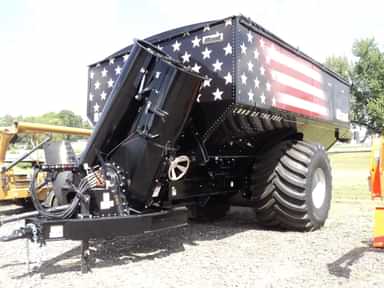 Grain Carts