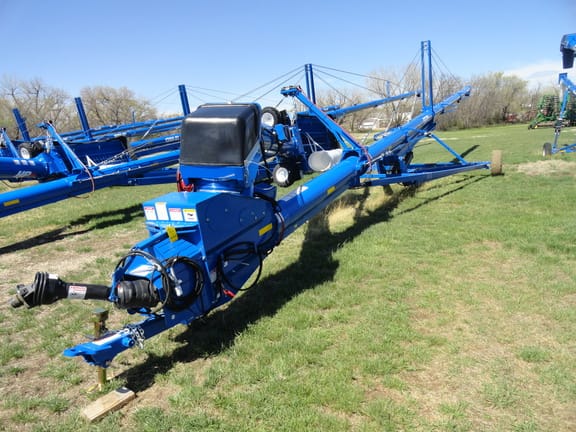 2025 Brandt 1380-HP+ Equipment Image0